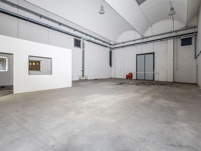#20782 Capannone industriale-artigianale in vendita - foto 4