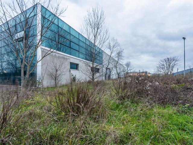 #20782 Capannone industriale-artigianale in vendita - foto 8