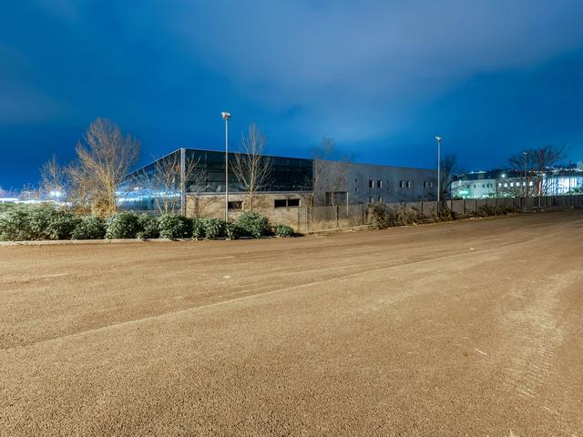 #20782 Capannone industriale-artigianale in vendita - foto 10