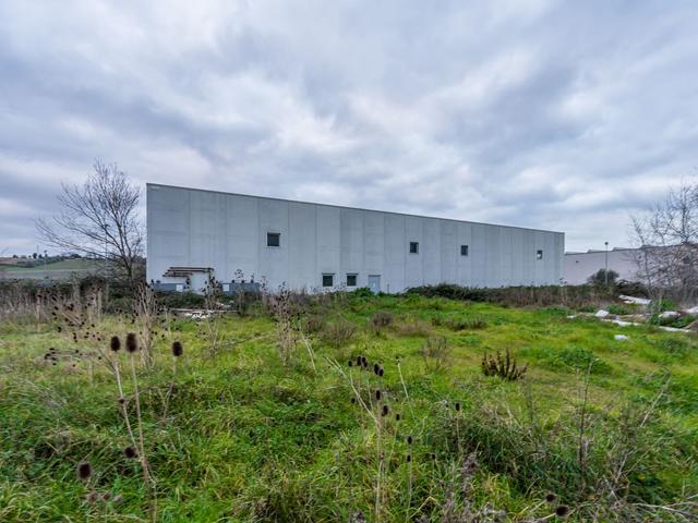 #20782 Capannone industriale-artigianale in vendita - foto 11