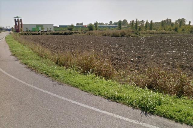 #20795 Area edificabile a insediamento commerciale in vendita - foto 4