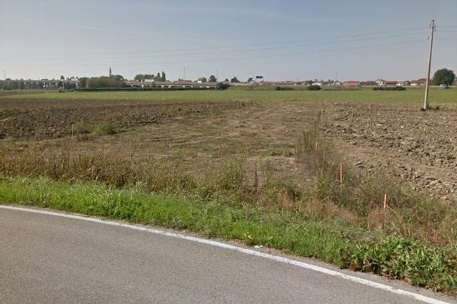 #20795 Area edificabile a insediamento commerciale in vendita - foto 6