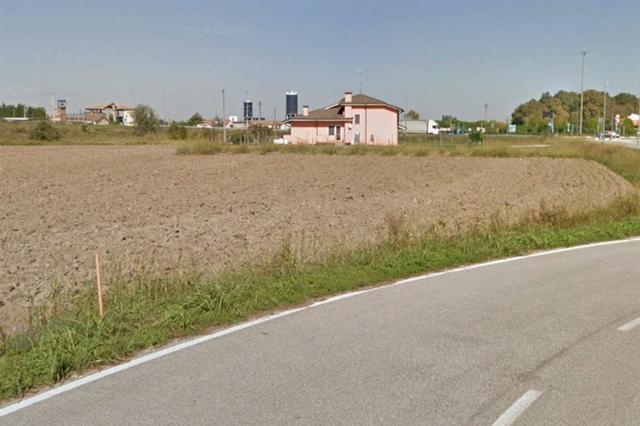 #20795 Area edificabile a insediamento commerciale in vendita - foto 7