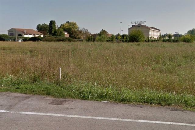 #20795 Area edificabile a insediamento commerciale in vendita - foto 9
