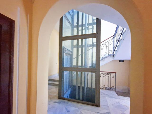 #20830 Locale commerciale fronte mare (sub 114) in vendita - foto 6