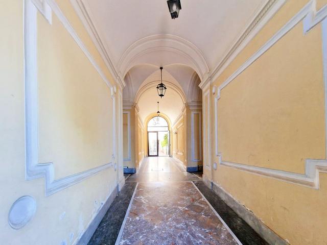 #20830 Locale commerciale fronte mare (sub 114) in vendita - foto 7
