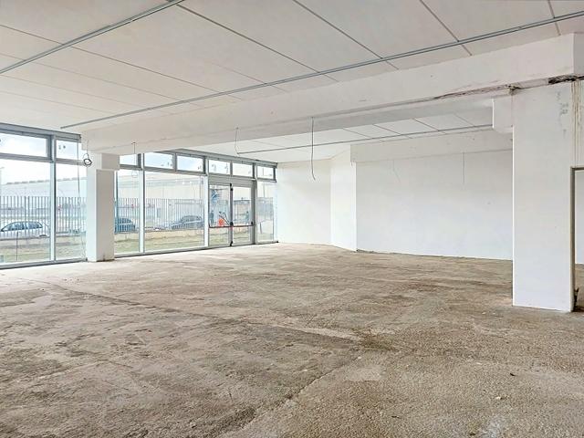 #20846 Capannone in corso di costruzione in vendita - foto 9