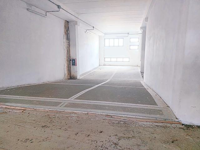 #20846 Capannone in corso di costruzione in vendita - foto 11