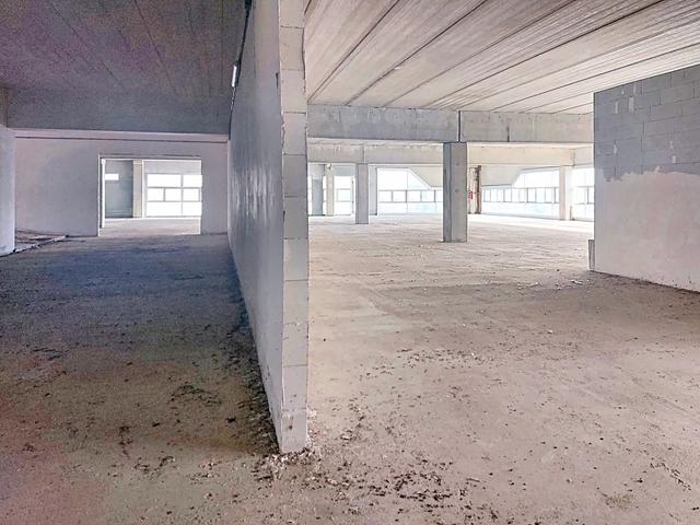 #20846 Capannone in corso di costruzione in vendita - foto 12