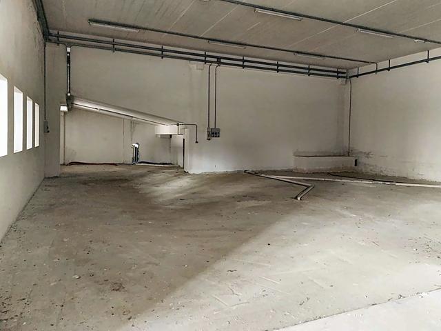 #20846 Capannone in corso di costruzione in vendita - foto 13