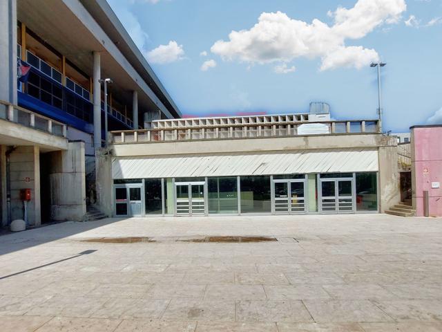 #20855 Immobile commerciale destinato a supermercato in vendita - foto 2