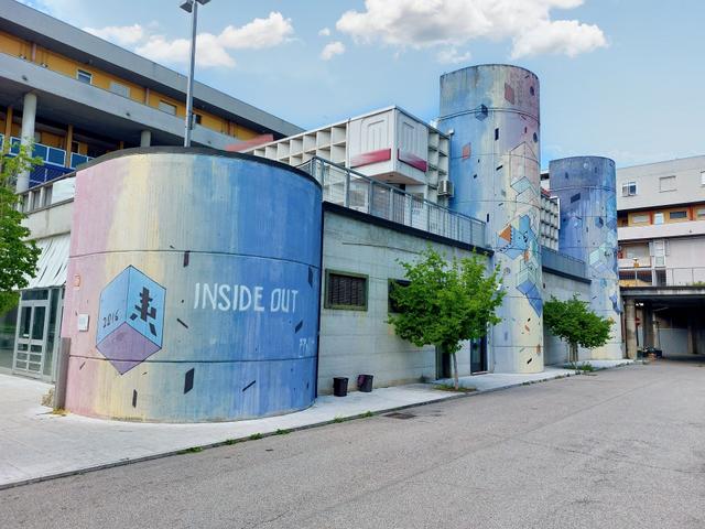 #20855 Immobile commerciale destinato a supermercato in vendita - foto 4