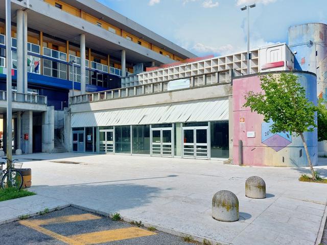 #20855 Immobile commerciale destinato a supermercato in vendita - foto 5