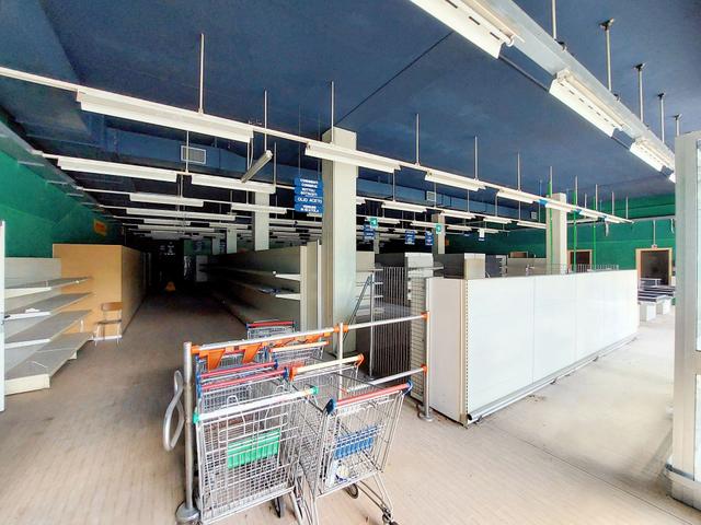 #20855 Immobile commerciale destinato a supermercato in vendita - foto 6