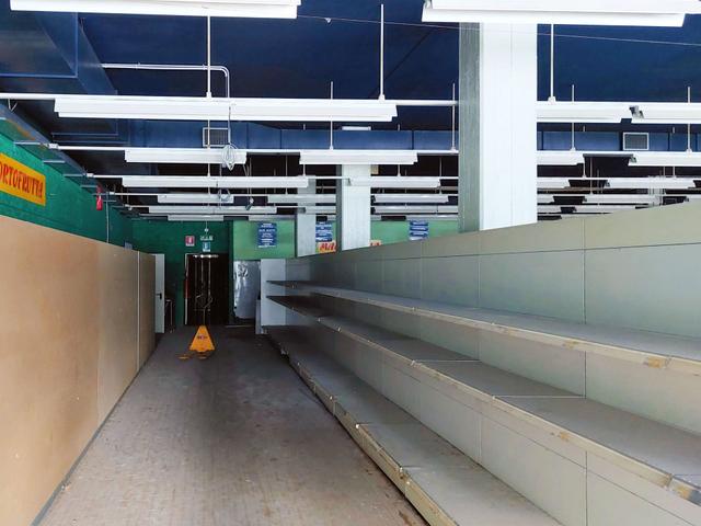 #20855 Immobile commerciale destinato a supermercato in vendita - foto 7