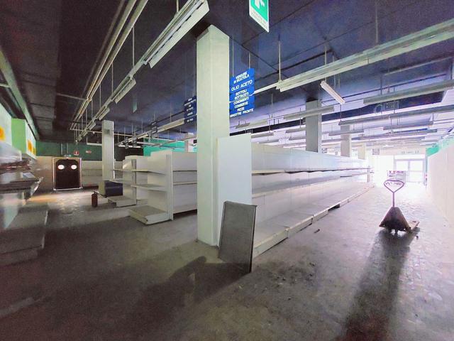 #20855 Immobile commerciale destinato a supermercato in vendita - foto 8