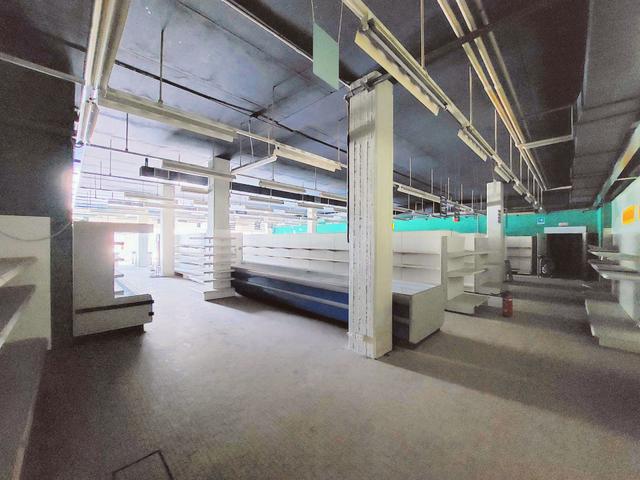 #20855 Immobile commerciale destinato a supermercato in vendita - foto 12