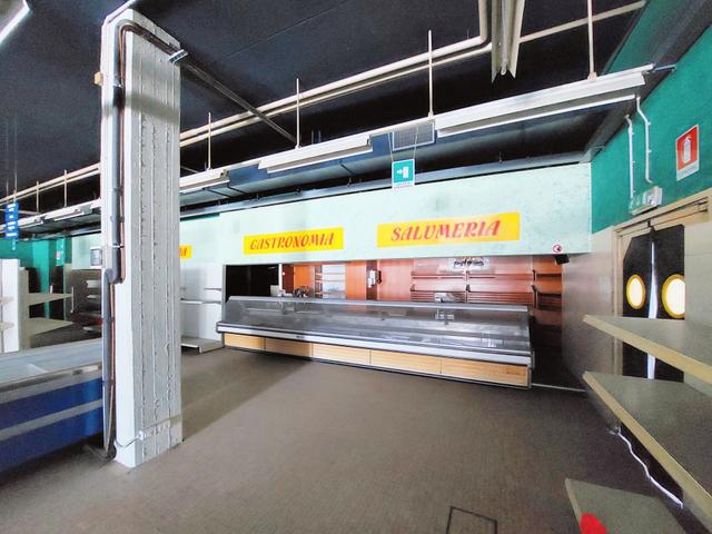 #20855 Immobile commerciale destinato a supermercato in vendita - foto 13