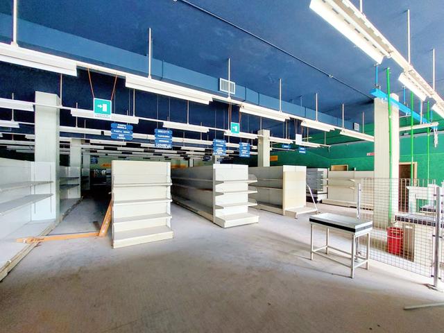 #20855 Immobile commerciale destinato a supermercato in vendita - foto 15