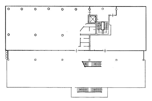 Piano Terzo