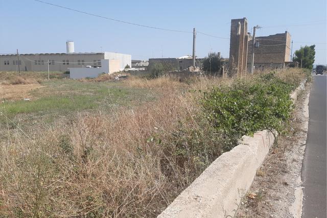 #20866 Terreni in parte edificabili in vendita - foto 4