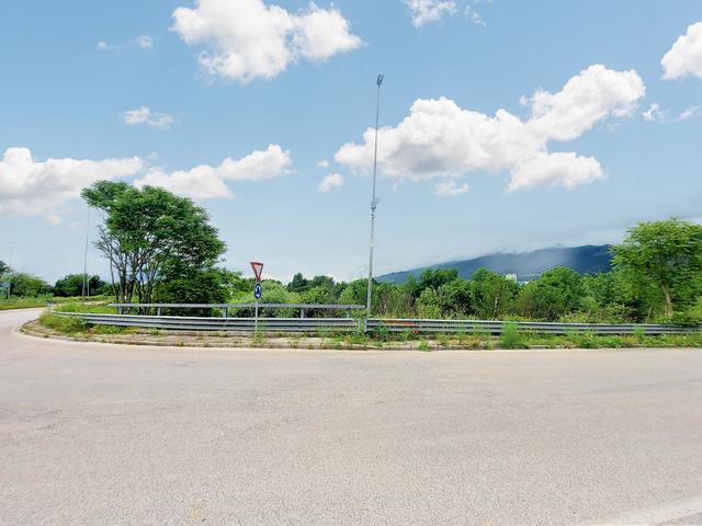 #20871 Terreno edificabile commerciale di 39.590 mq in vendita - foto 6