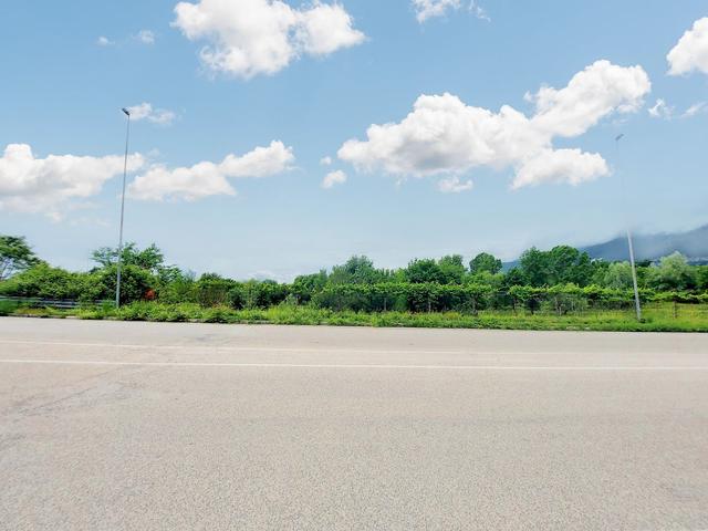 #20871 Terreno edificabile commerciale di 39.590 mq in vendita - foto 8