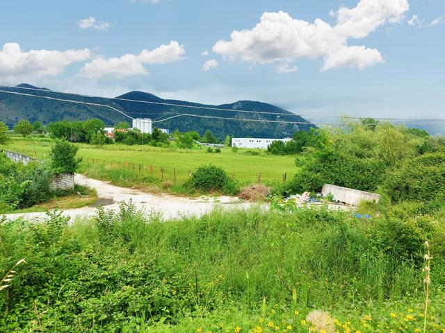 #20871 Terreno edificabile commerciale di 39.590 mq in vendita - foto 17