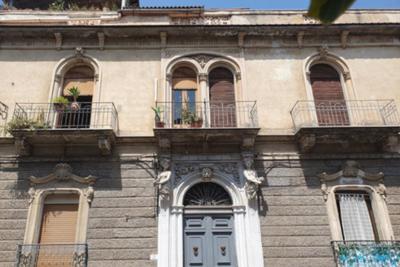 Appartamenti in vendita