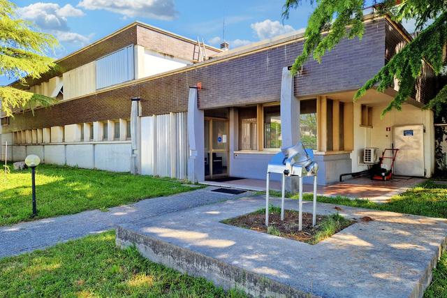 #20883 Complesso produttivo con capacità edificatoria residua in vendita - foto 6