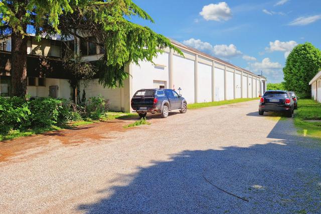 #20883 Complesso produttivo con capacità edificatoria residua in vendita - foto 7