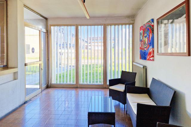 #20883 Complesso produttivo con capacità edificatoria residua in vendita - foto 8