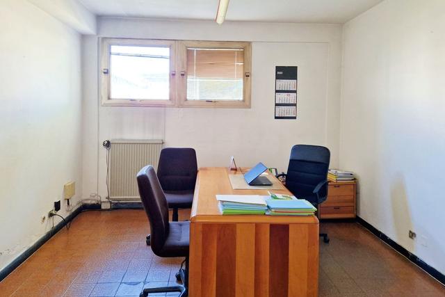 #20883 Complesso produttivo con capacità edificatoria residua in vendita - foto 11