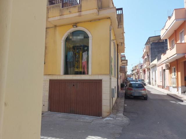 Negozi in vendita