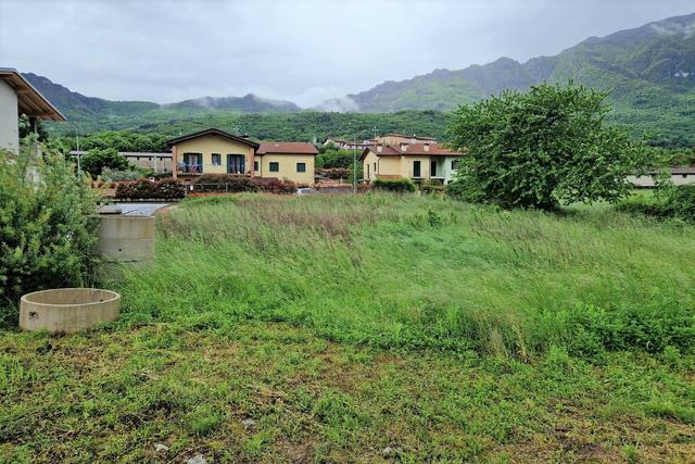 #20887 Terreno di 1304 mq in contesto pedemontano in vendita - foto 2