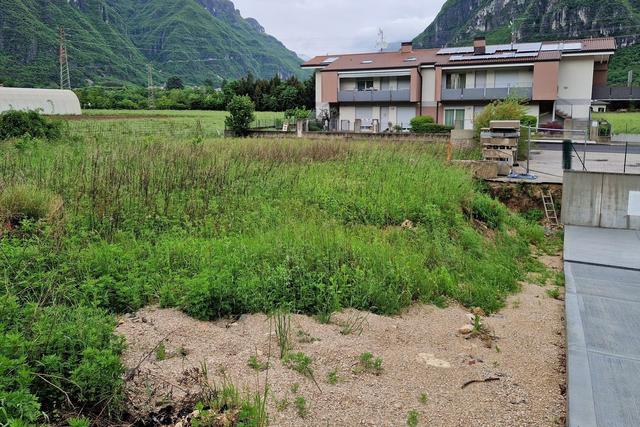 #20887 Terreno di 1304 mq in contesto pedemontano in vendita - foto 3