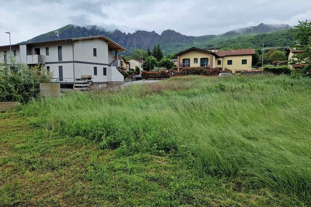#20887 Terreno di 1304 mq in contesto pedemontano in vendita - foto 8
