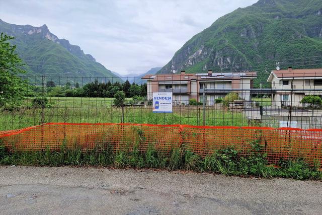 #20887 Terreno di 1304 mq in contesto pedemontano in vendita - foto 10