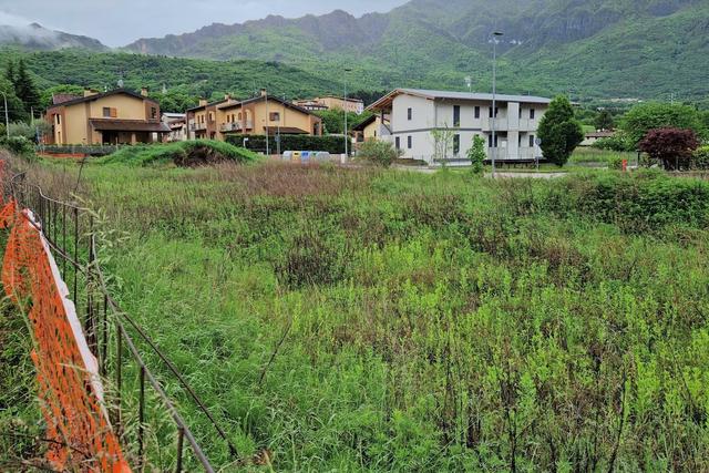#20888 Terreno di 1451 mq in contesto pedemontano in vendita - foto 2