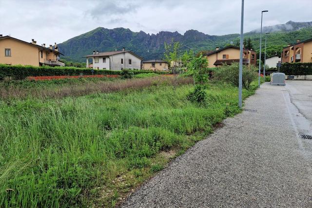 #20888 Terreno di 1451 mq in contesto pedemontano in vendita - foto 4