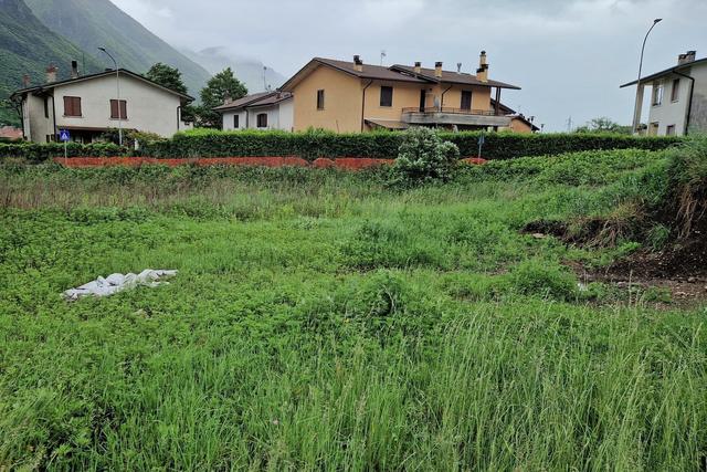 #20888 Terreno di 1451 mq in contesto pedemontano in vendita - foto 5