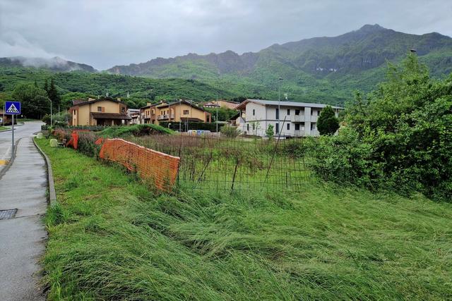#20888 Terreno di 1451 mq in contesto pedemontano in vendita - foto 10