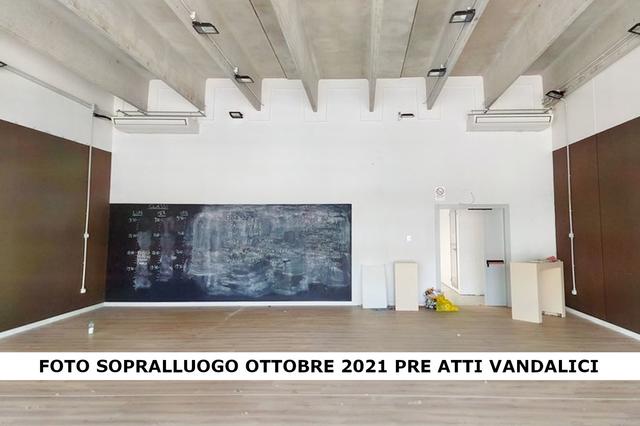 #20890 Parco commerciale con padiglioni e parcheggi in vendita - foto 14