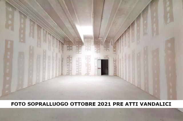 #20890 Parco commerciale con padiglioni e parcheggi in vendita - foto 15
