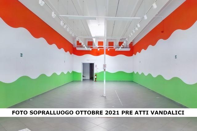 #20890 Parco commerciale con padiglioni e parcheggi in vendita - foto 18
