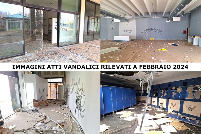 #20890 Parco commerciale con padiglioni e parcheggi in vendita - foto 32