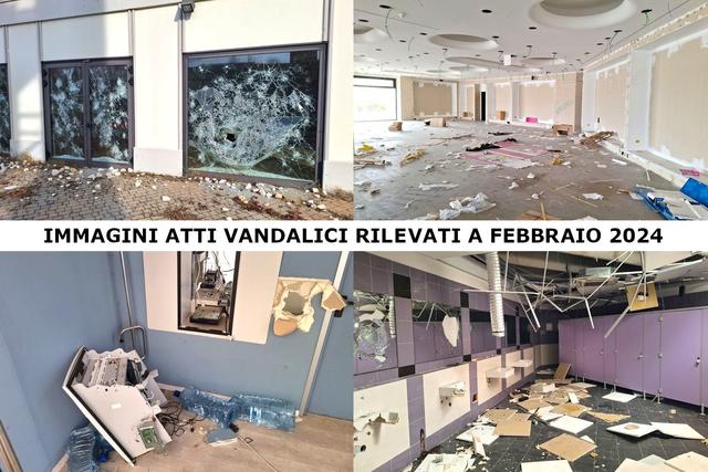 #20890 Parco commerciale con padiglioni e parcheggi in vendita - foto 33