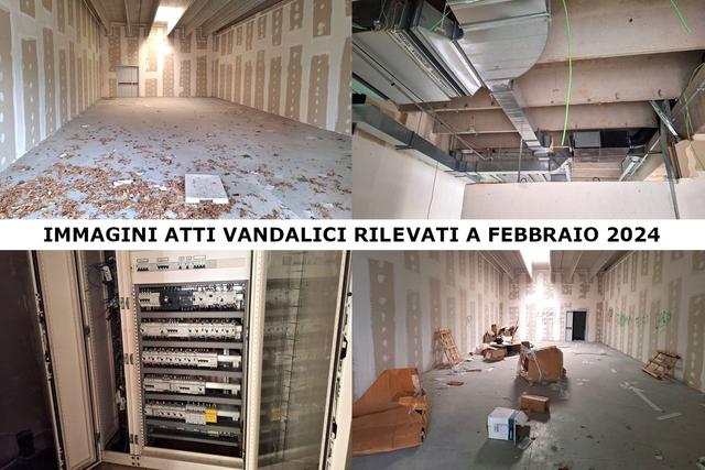 #20890 Parco commerciale con padiglioni e parcheggi in vendita - foto 34