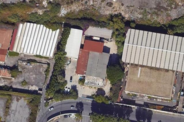 Fabbricati industriali in vendita