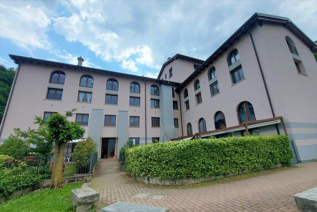Appartamenti in vendita